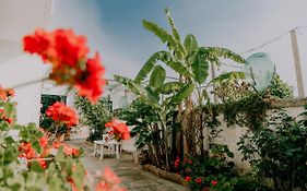 Masseria Agriturismo Il Sorriso Degli Ulivi - Dimora Di Charme
